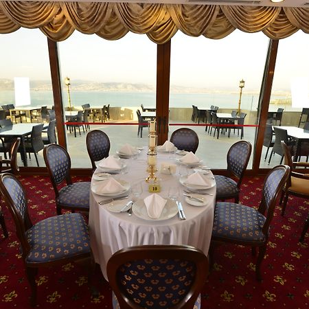 Wellborn Luxury Hotel コジャエリ エクステリア 写真