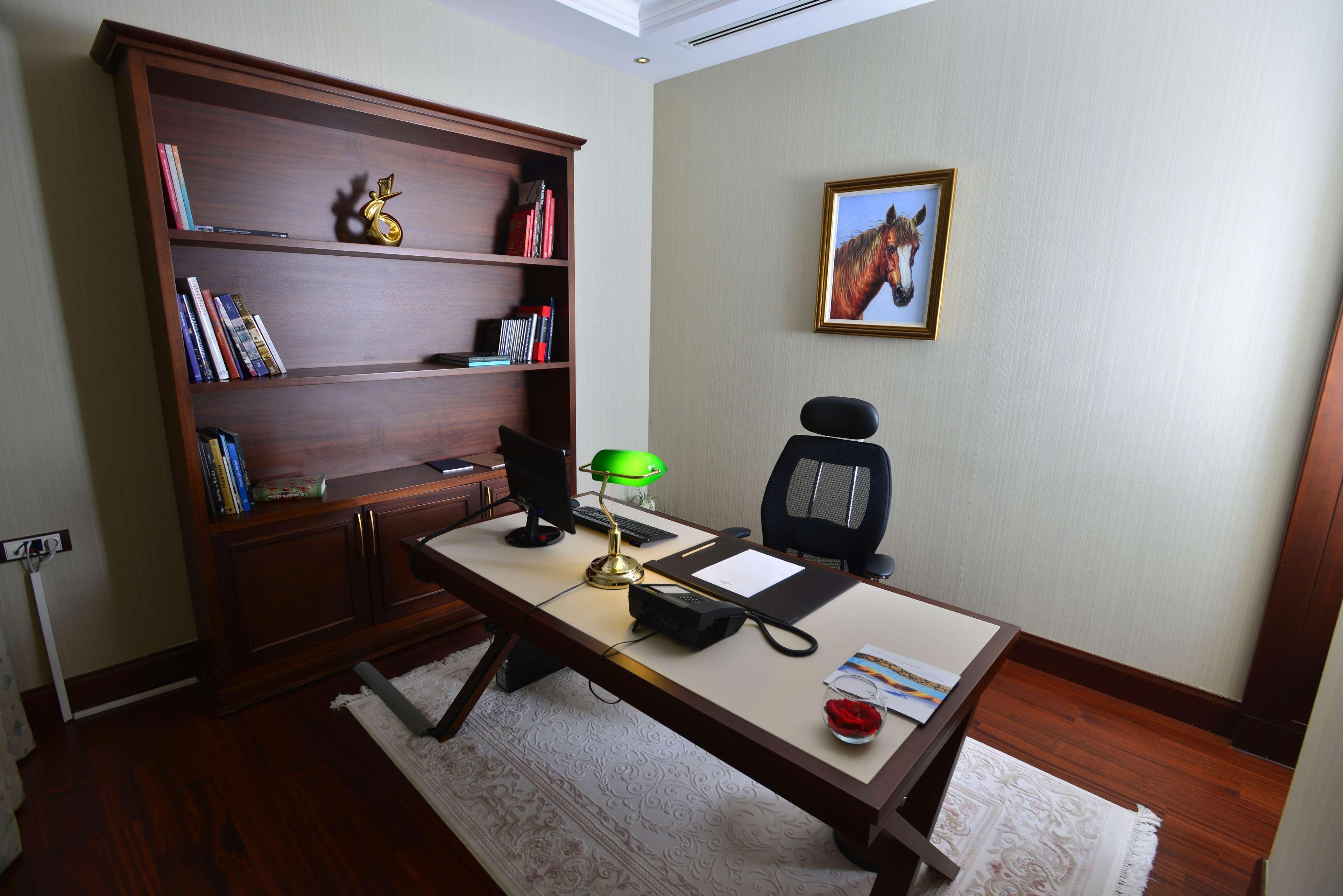 Wellborn Luxury Hotel コジャエリ エクステリア 写真
