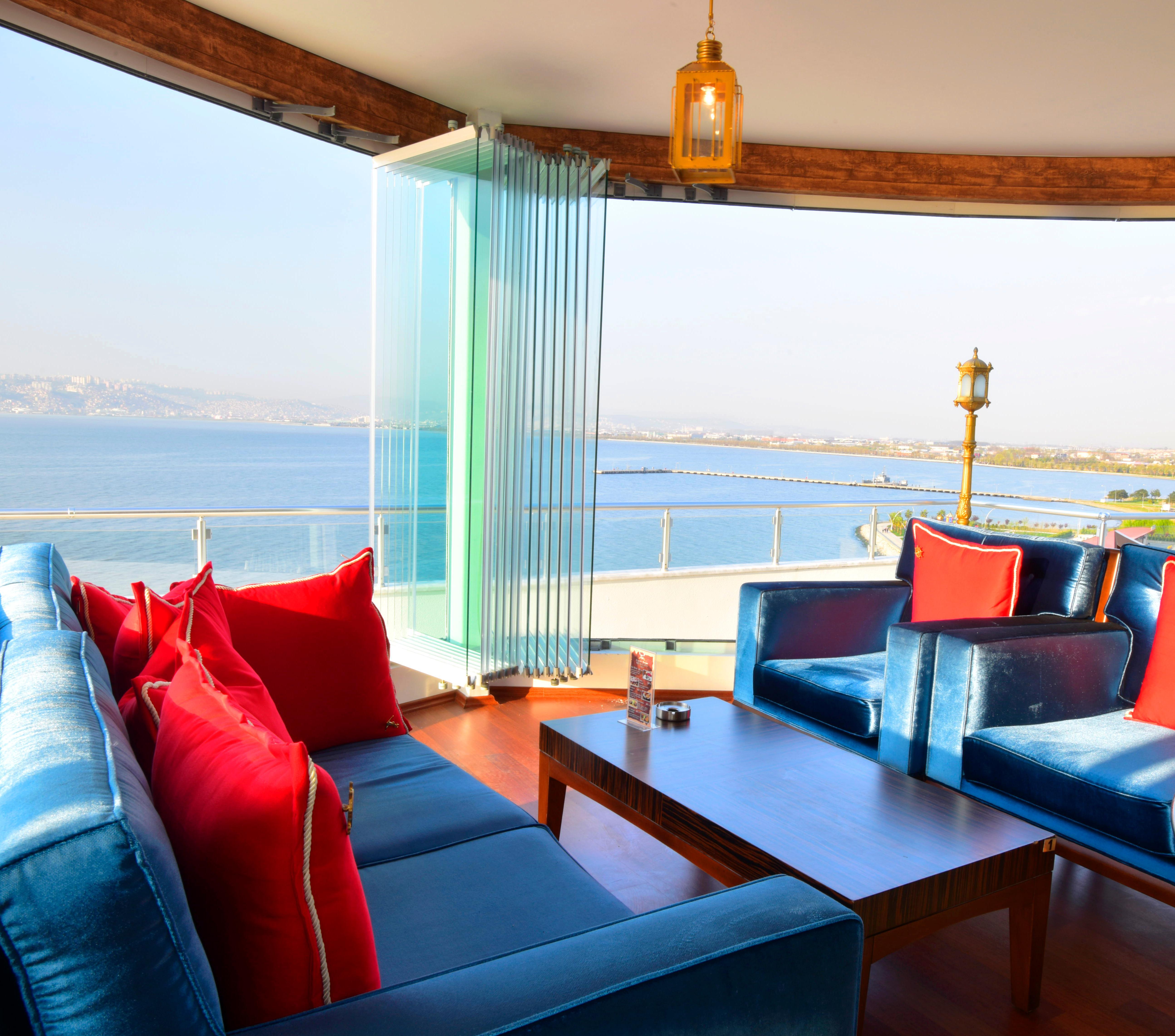 Wellborn Luxury Hotel コジャエリ エクステリア 写真