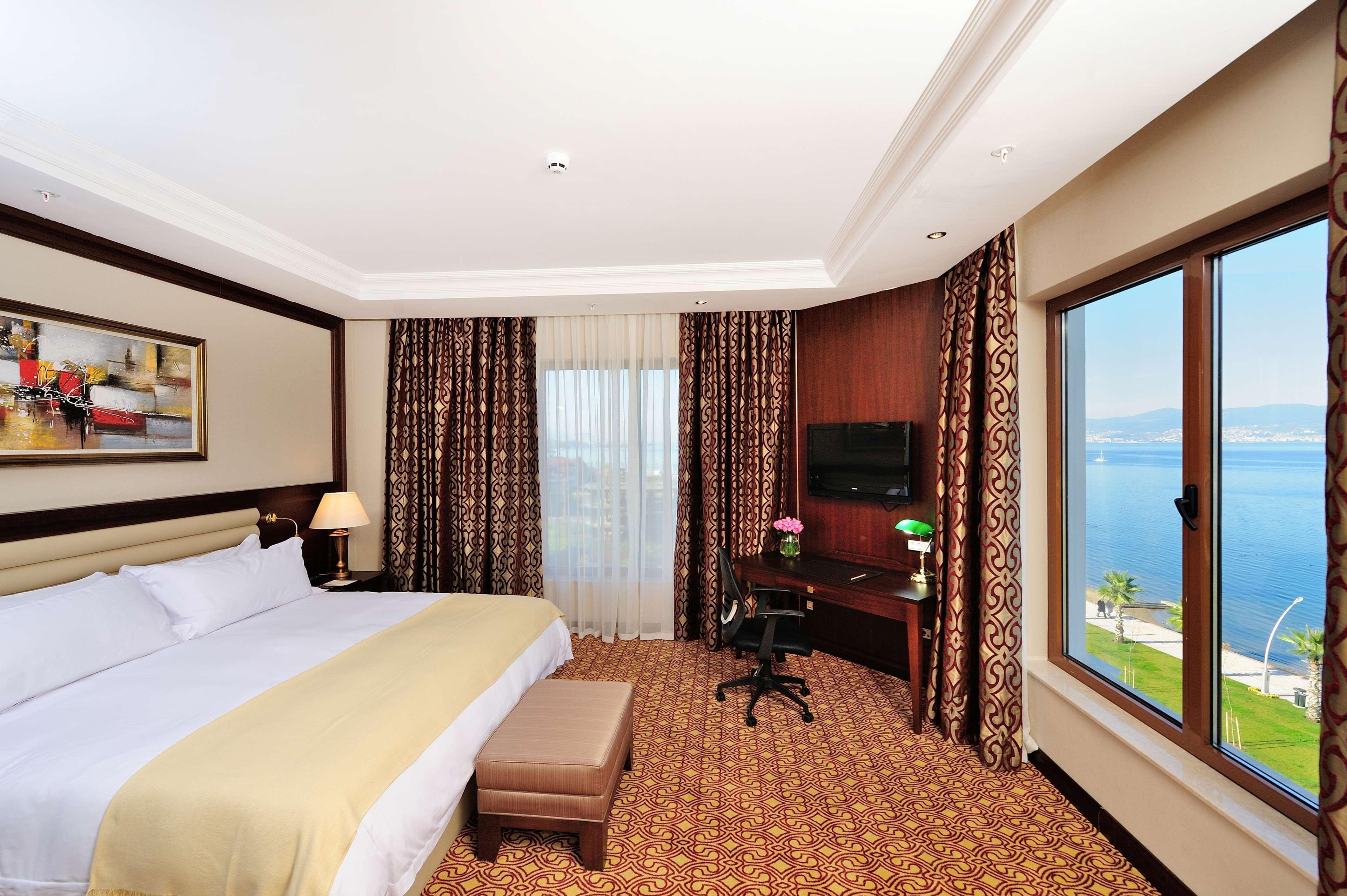 Wellborn Luxury Hotel コジャエリ エクステリア 写真