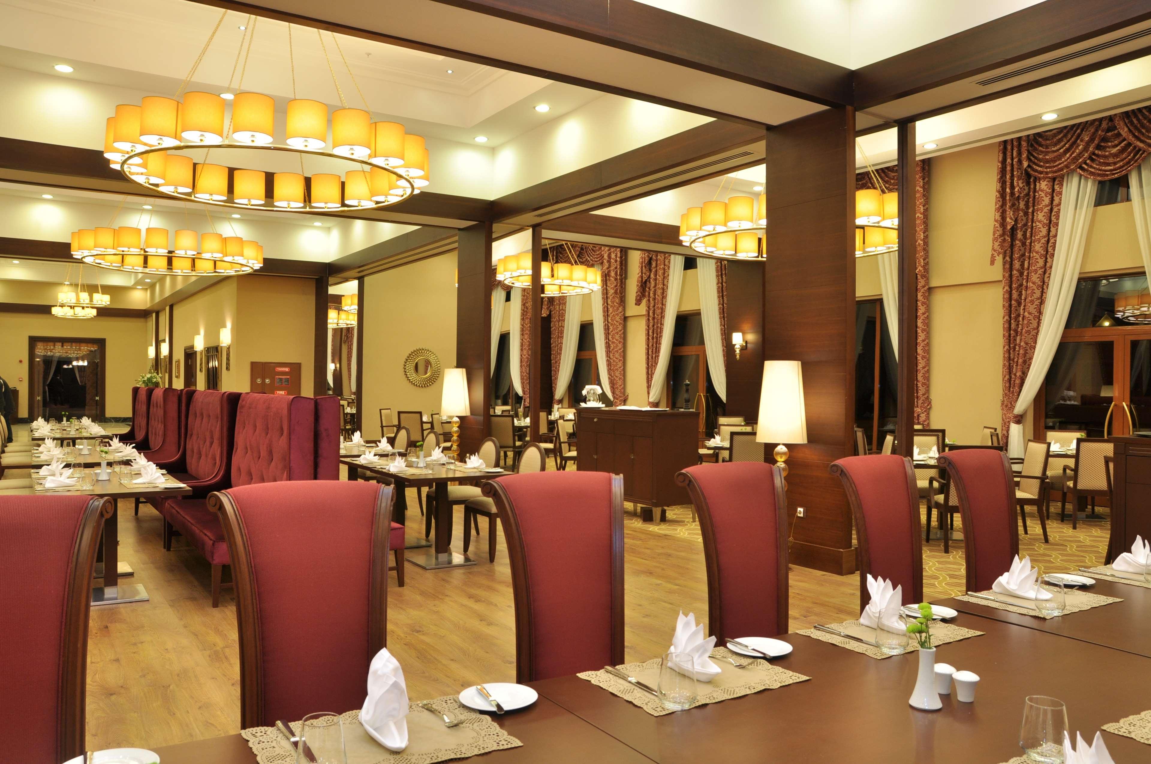 Wellborn Luxury Hotel コジャエリ エクステリア 写真