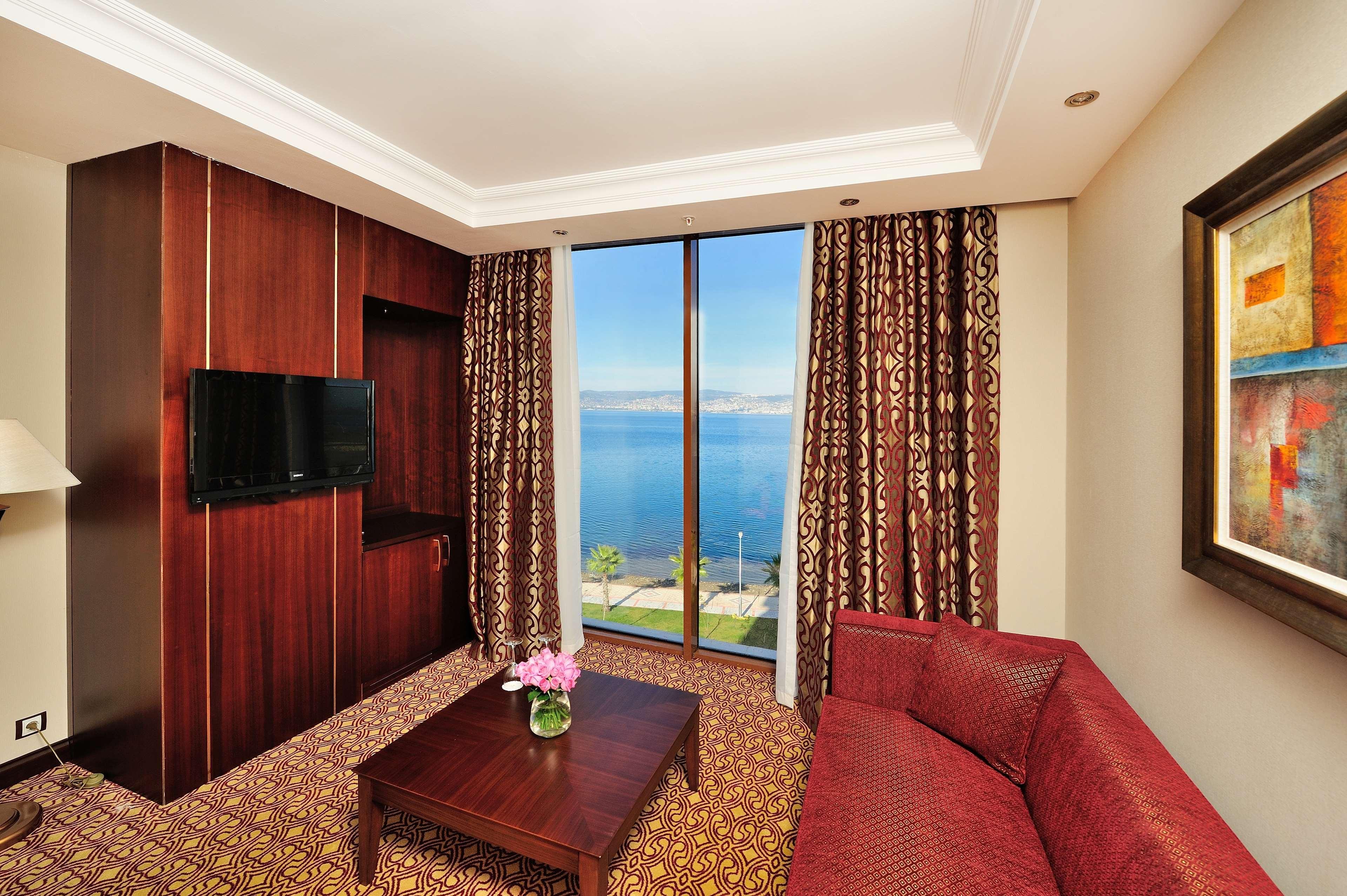 Wellborn Luxury Hotel コジャエリ エクステリア 写真