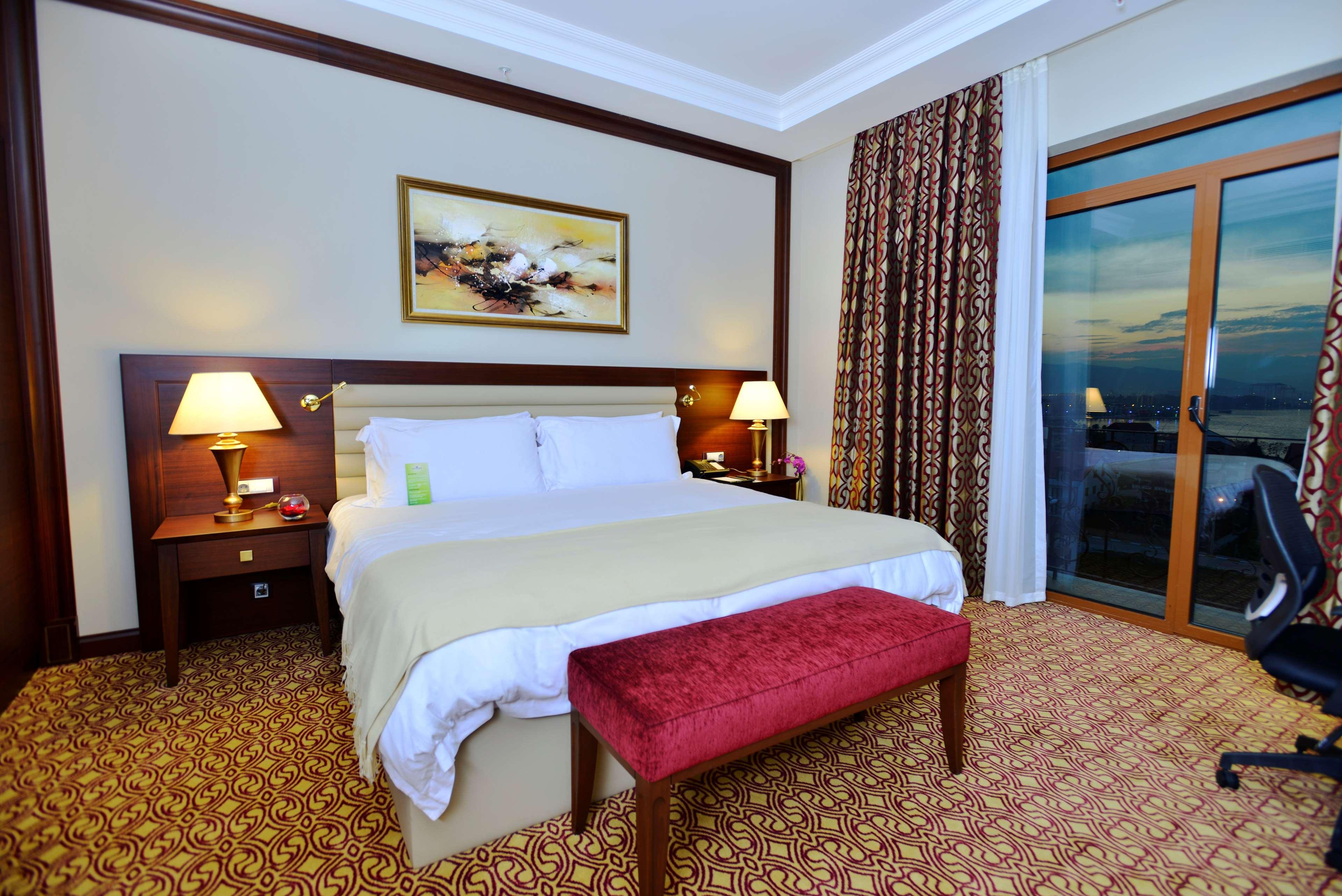 Wellborn Luxury Hotel コジャエリ エクステリア 写真