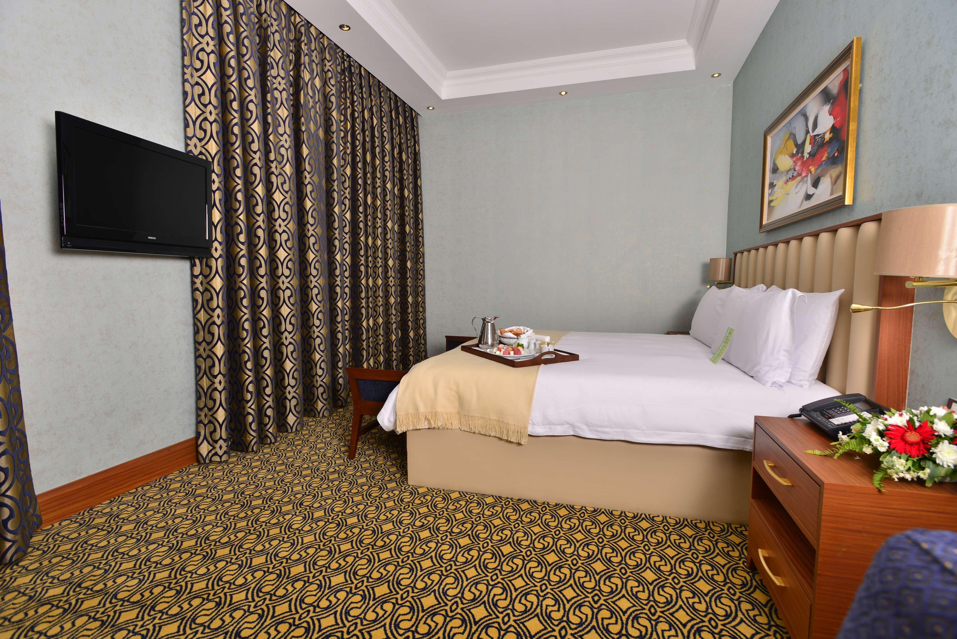 Wellborn Luxury Hotel コジャエリ エクステリア 写真