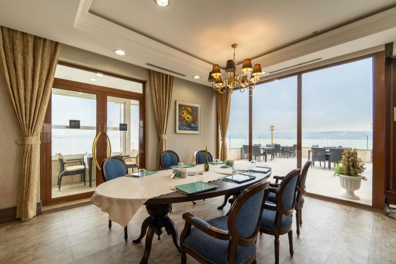 Wellborn Luxury Hotel コジャエリ エクステリア 写真