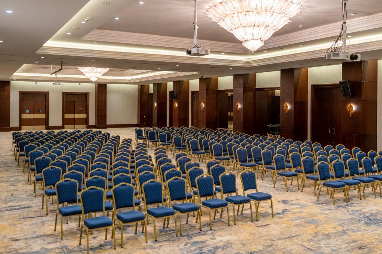 Wellborn Luxury Hotel コジャエリ エクステリア 写真
