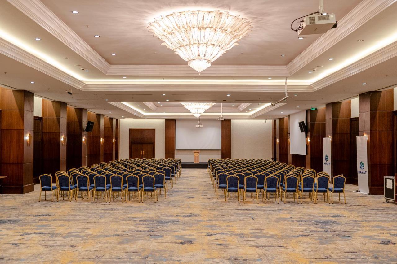 Wellborn Luxury Hotel コジャエリ エクステリア 写真