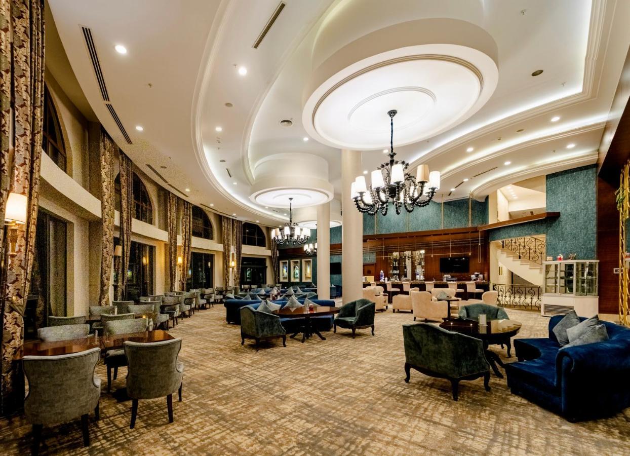 Wellborn Luxury Hotel コジャエリ エクステリア 写真