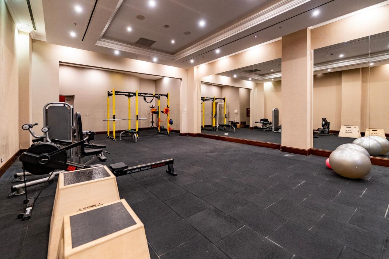 Wellborn Luxury Hotel コジャエリ エクステリア 写真