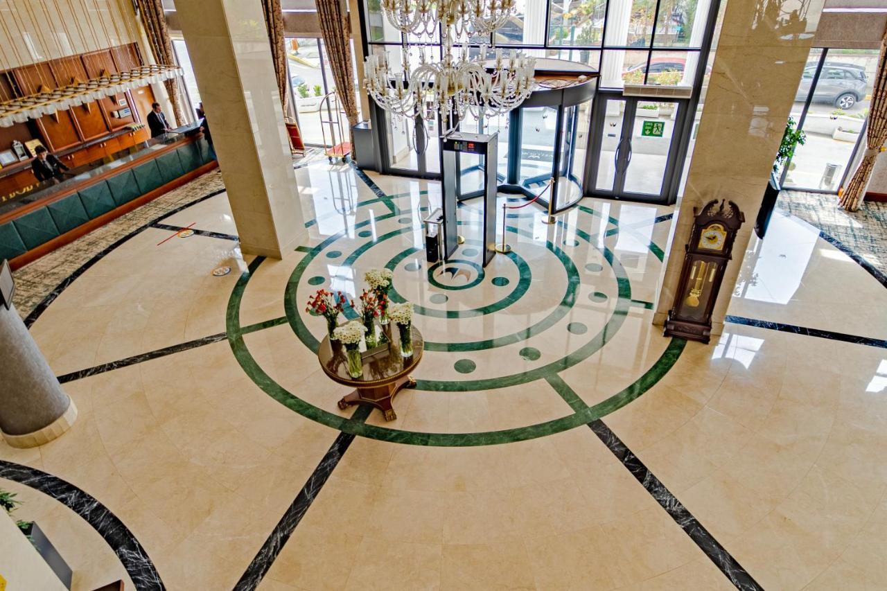 Wellborn Luxury Hotel コジャエリ エクステリア 写真