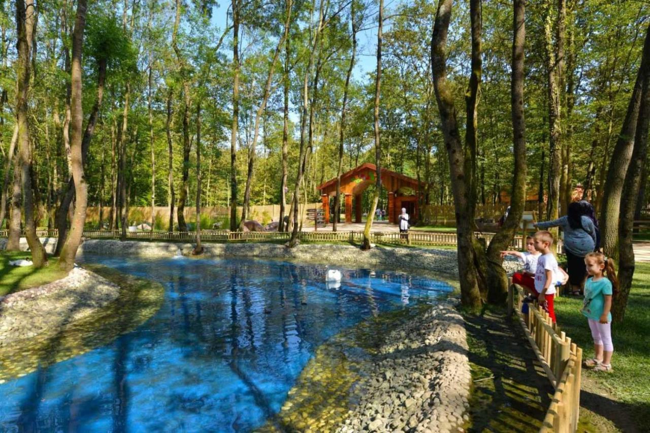 Wellborn Luxury Hotel コジャエリ エクステリア 写真