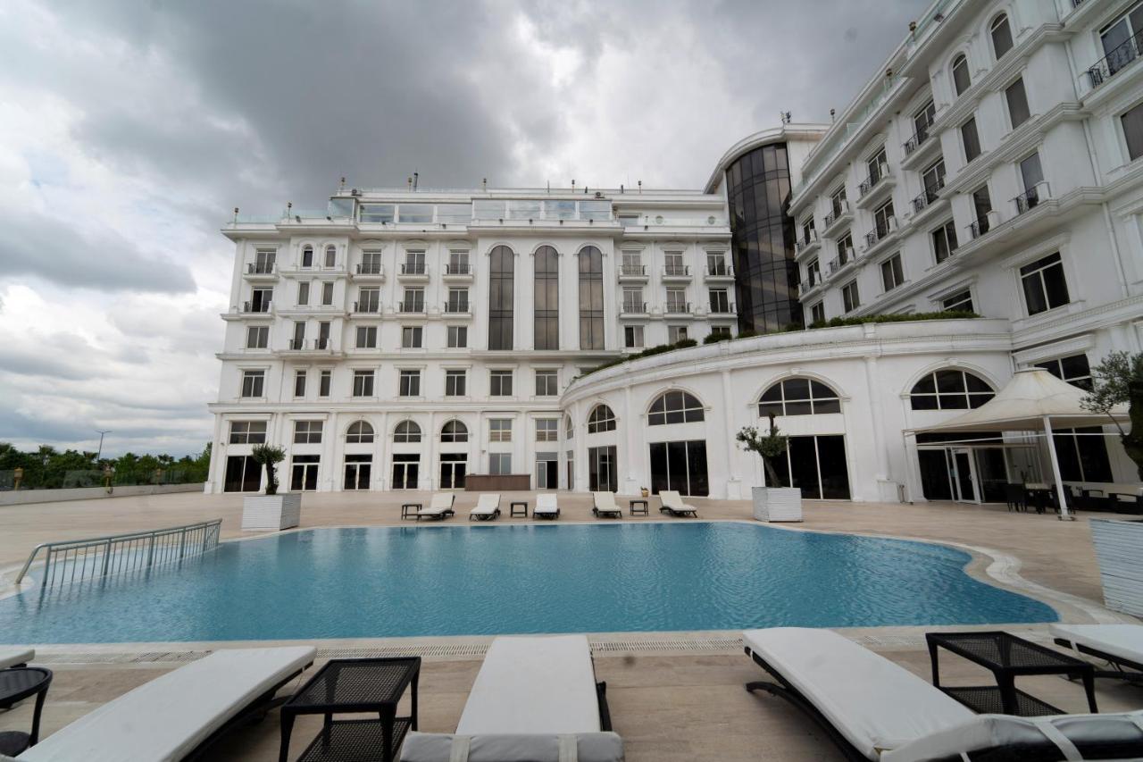 Wellborn Luxury Hotel コジャエリ エクステリア 写真